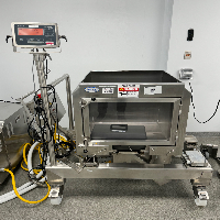Pall LevMixer 200L Single Use Mixer image 0